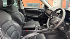 Skoda Kodiaq 1.5 TSI SE L Executive 5dr DSG [7 Seat] Petrol Estate